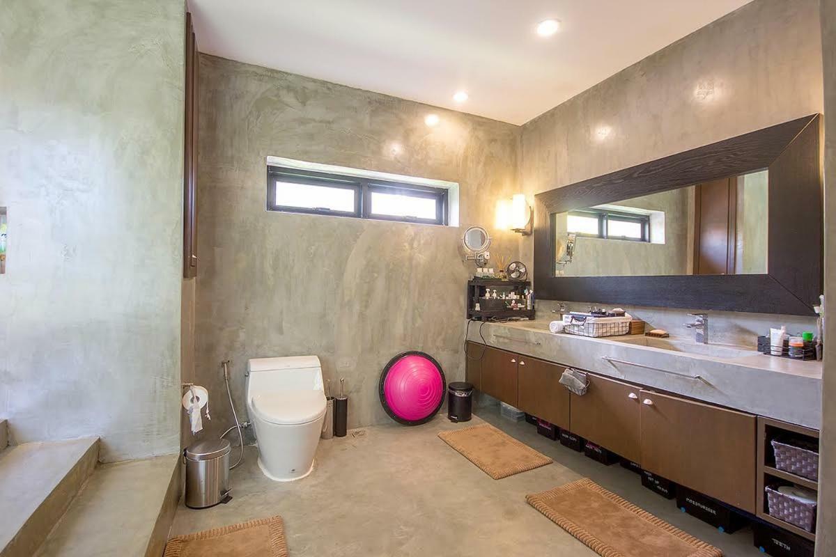 Wogan House - The Best Of Luxury Pool Villa Hua Hin Exterior foto